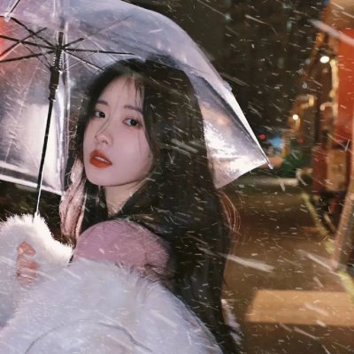 与恶魔共度深夜